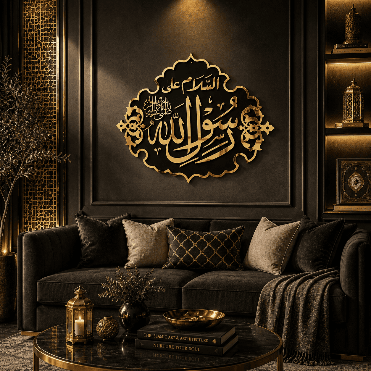 Tajalli | Ya Rasool Allah — Nabawi Edition